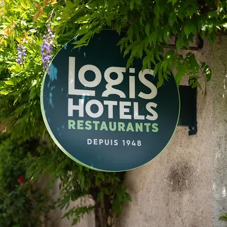 Logis - Restaurant Domaine Les Falaises 3* Martel