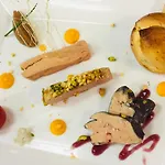 Logis - Restaurant Domaine Les Falaises 3* Martel