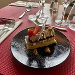 Hotel Logis - Restaurant Domaine Les Falaises