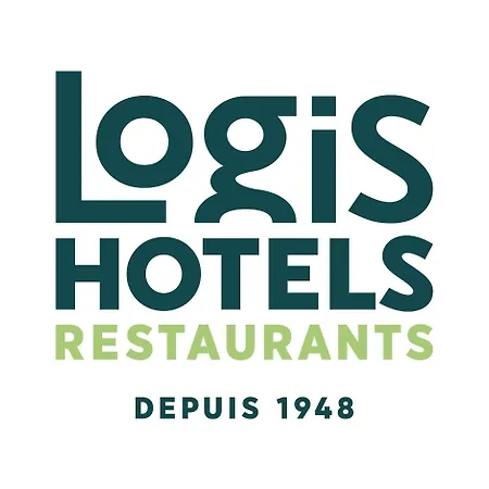 Logis - Restaurant Domaine Les Falaises 3* 马特尔