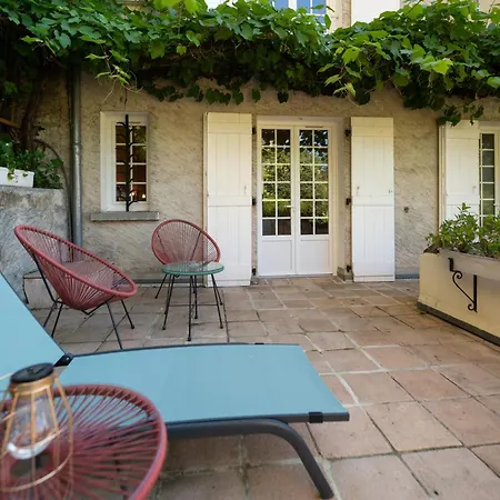 Domaine Les Falaises - Et Restaurant Hotel Martel