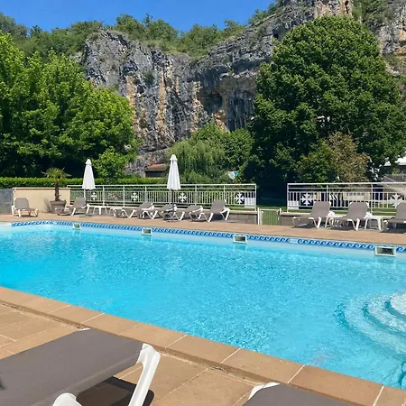 Domaine Les Falaises - Et Restaurant