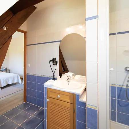Logis - Restaurant Domaine Les Falaises 3* Martel