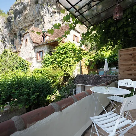 Logis - Restaurant Domaine Les Falaises